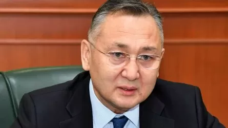 Названо имя нового генсека ОДКБ