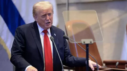 Швейцария кедендік баж салығын азайту үшін Трампқа бағалы сыйлықтар жіберген