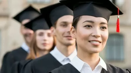 Елімізге Азиядан келетін студенттердің саны артты