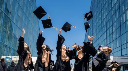 Қазақстанның 10 жоғары оқу орны Азияның ең үздік университеттері рейтингіне енді