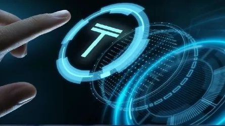 Цифровой тенге для госзакупок хотят внедрить в РК 