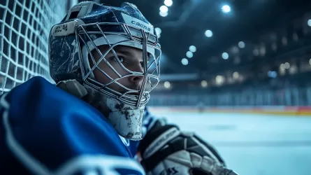 "Торпедо" повторно обыграло "Бейбарыс" в Pro Hokei Ligasy