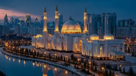 Казахстан вошел в 50 крупнейших экономик мира