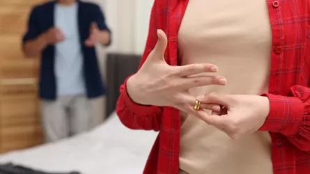 Мәжіліс депутаты «тоқал дауымен» елді екіге жарды