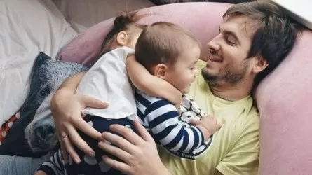 Енді зейнетақыны тағайындау кезінде жұмыссыз әкелердің декреттік демалысы да ескеріледі