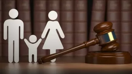 Өскеменде балалардың пайдасына 171 млн теңге алимент өндірілді