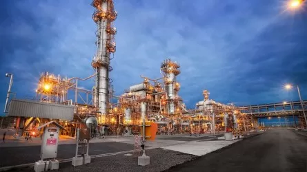 Қазақстан Қарашығанақ жобасын санкциялардан қорғайды