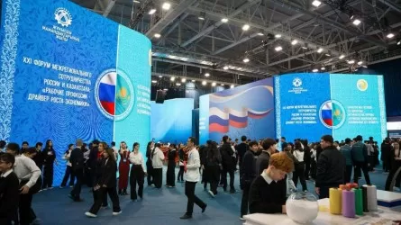 Қазақстан мен Ресей 30 бірлескен жобаны жүзеге асырып жатыр – Арман Шаққалиев