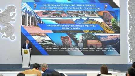 Абай облысының әкімі: Өңірде тозығы жеткен жылу қазандықтары жаңғыртылды