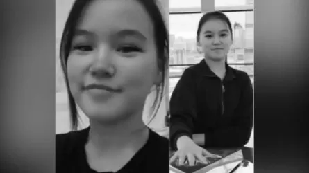 Астанада мектеп оқушысының денесі Есіл өзенінен табылды