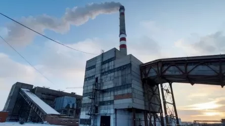 Когда в Кокшетау начнут строить новую ТЭЦ