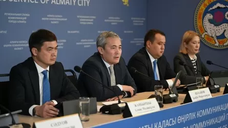 Алматы усиливает архитектурно-градостроительный контроль в рамках реализации обновленного Генплана