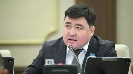 Несие алудан бас тартқан адамдарға банктер тағы да кредит алуды ұсына береді – Нартай Сәрсенғалиев