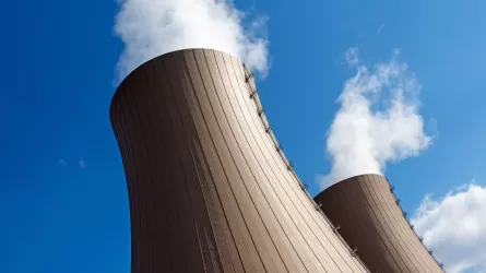 Турция ведет переговоры с Южной Кореей по строительству АЭС