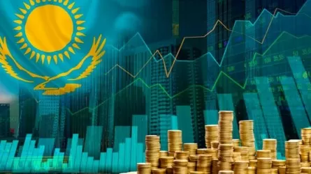 Қазақстанның республикалық бюджет кірісі 1,4 трлн теңгеге артты