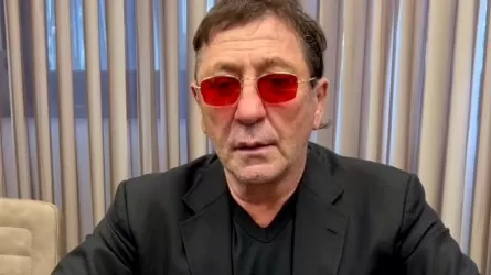 Григорий Лепс рассказал, как дважды оказался на грани комы 