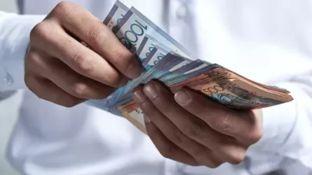 Қазақстандықтардың бір бөлігі шала байып қалды