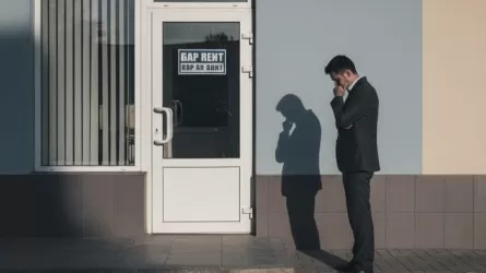 Мелкий бизнес в Казахстане между сокращением штата и закрытием: исследование