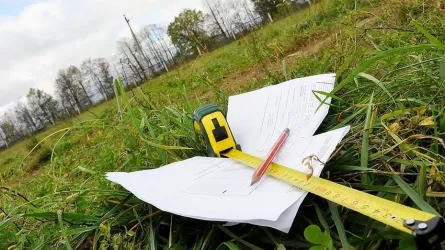 Акимат Атырау намерен изъять участок предпринимателя под госнужды