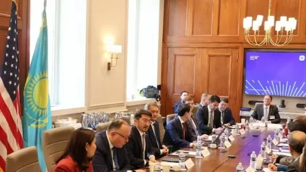 ChatGPT Edu придет в казахстанские вузы и колледжи 