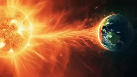 Какие риски для здоровья метеозависимых несут магнитные бури 22 ноября