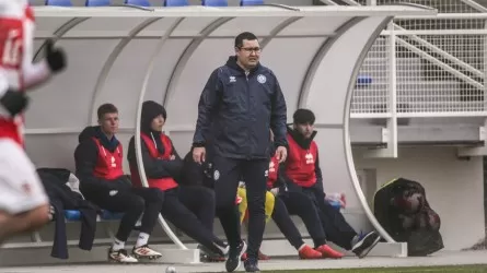 Наставник сборной Казахстана U-17: Можем соперничать с любой командой 