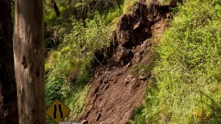 Страшная трагедия во Вьетнаме: оползень унес жизни людей 