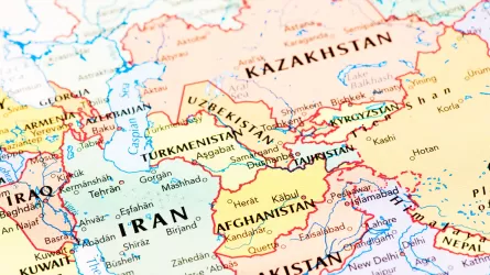 Көрші елдер өзара «шекараларын» алып тастауы мүмкін