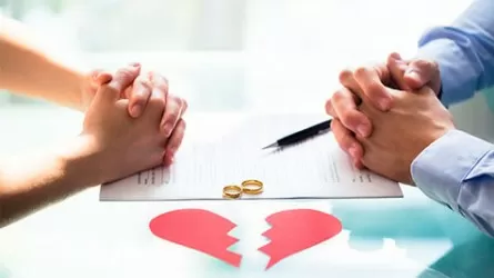 Той сыйлықтарын қайтармағаны үшін әйел экс-күйеуін сотқа берді