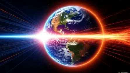 Магнитные бури 30 ноября: Земле грозит мощный удар от Солнца