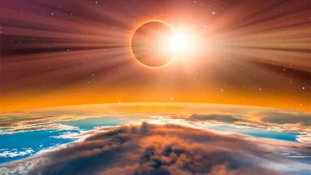 Мощнейшая за год магнитная буря обрушится на Землю 7 ноября 2025 – астрономы 