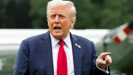 Трамп раскрыл подробности переговоров с Си Цзиньпином