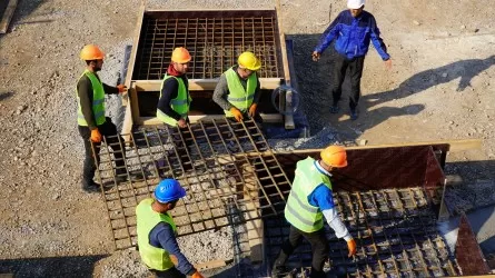 Қазақстанда 2026 жылға дейін басталған тұрғын үй құрылыстары ҚҚС-тен босатылады