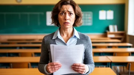 Сотни педагогов ВКО хотят судиться из-за итогов аттестации 