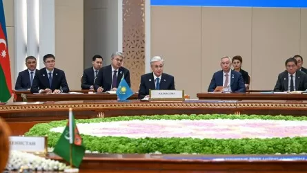 Елдеріміз әзірге толық барланбаған, бірақ айтарлықтай мол ресурсқа ие – Қасым-Жомарт Тоқаев