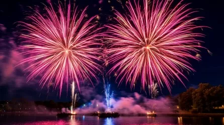 13 ноября – день доброты, качества и больших возможностей 