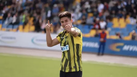 Бүгін қаршадай қазақ баласы Дастан Сәтпаев тарихи рекорд орнатуы мүмкін