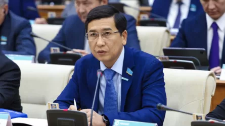 Асхат Аймағамбетов дәрігерлерді қорғауға бағытталған заң не үшін қажет екенін айтты