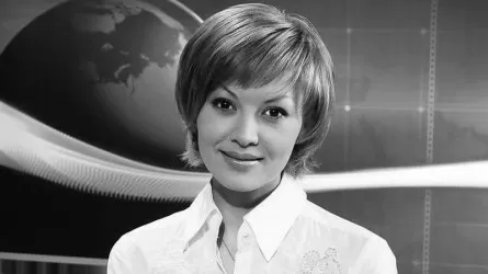 Скончалась известная казахстанская спортивная журналистка