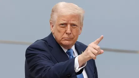 Трамп Нигерияға әскер жіберуі мүмкін