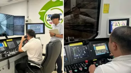 LRT жүйесіне қызметкерлерді жұмысқа қабылдау басталды