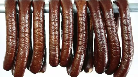 Ученые требуют маркировать бекон как сигареты 