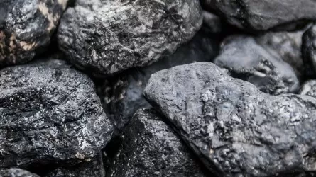 Добыча угля в РК бьет трехлетний рекорд  