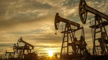 Сауд Арабиясы Азия елдеріне мұнайды төмен бағада береді
