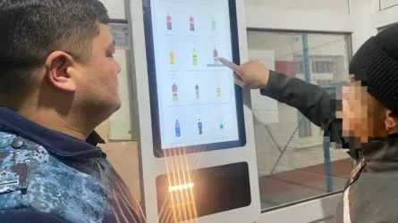 Абай облысында сотталғандарға арналған онлайн дүкен іске қосылды