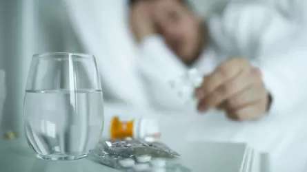 Гонконг тұмауы бұрыннан бар – вице-министр