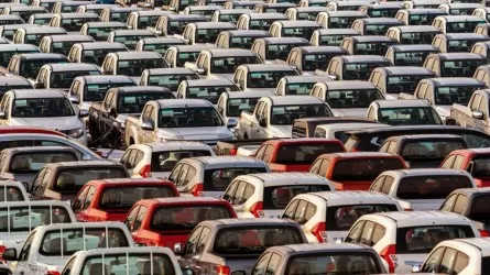 «Оңтүстік Кореядан арзан көлік әкелу»: Астанада алаяқтық схема анықталды