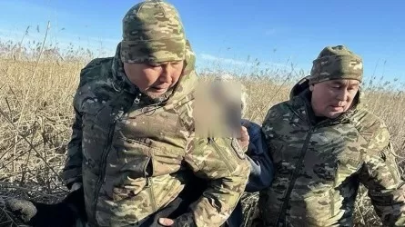 Қостанай облысында жоғалған зейнеткер табылды