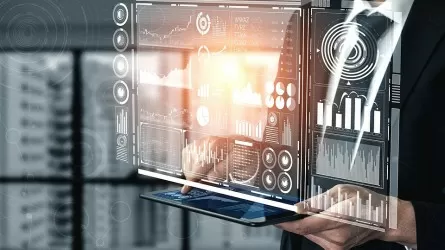 Отныне искусственный интеллект управляет госфинансами РК 