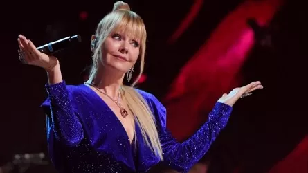 Валерия: искусственный интеллект станет частью музыкального будущего